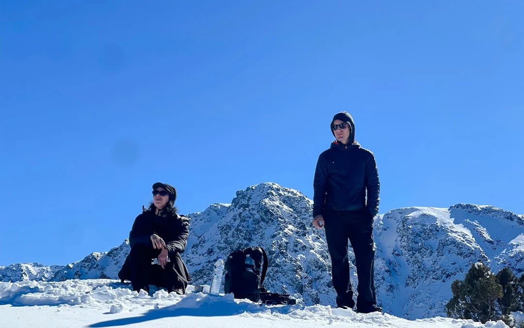 From Marrakesh: Atlas Mountains Tasghimout Summit Guided Hike With Lunch Image 1