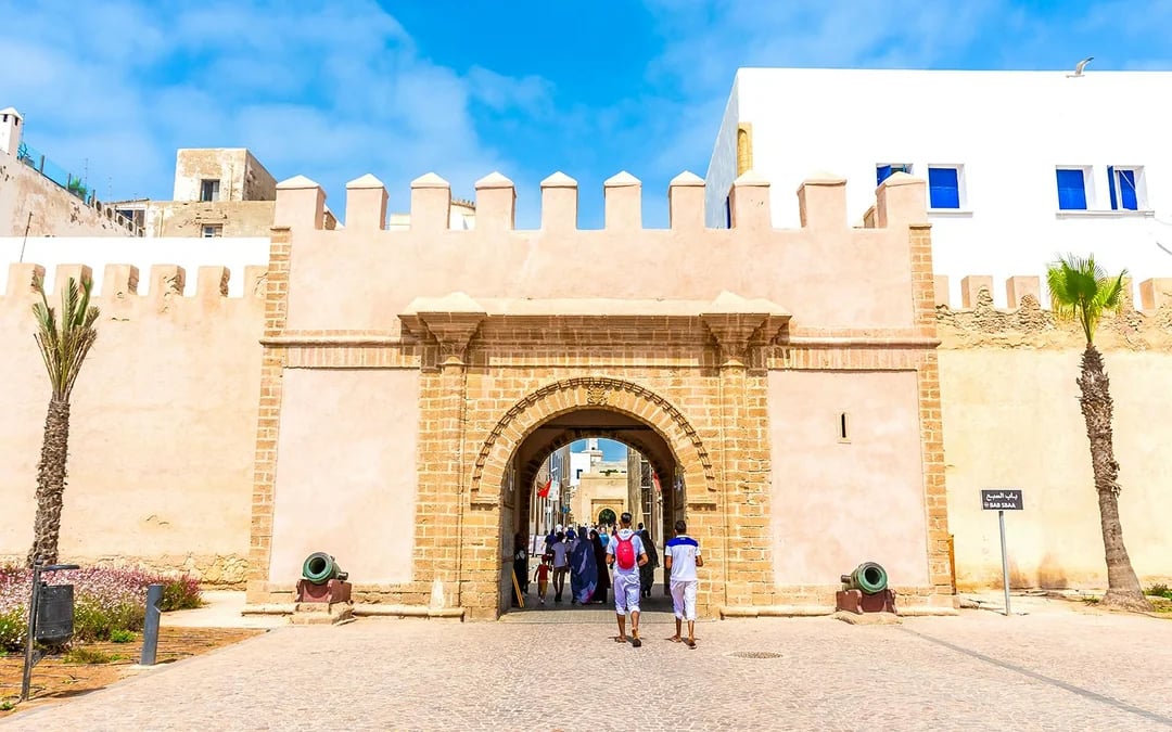 From Marrakesh: Essaouira Full Day Trip Image 2