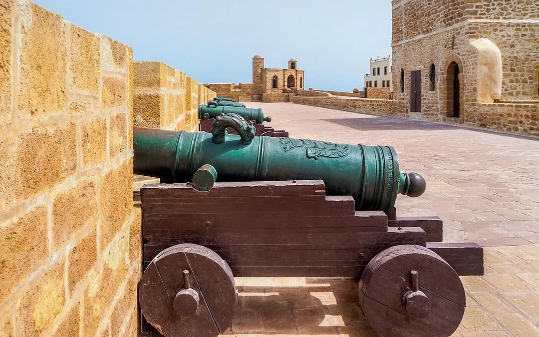 From Marrakesh: Essaouira Full Day Trip Image 12
