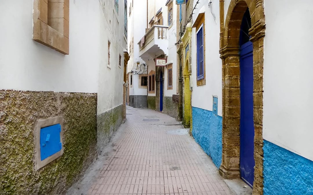 From Marrakesh: Essaouira Full Day Trip Image 3
