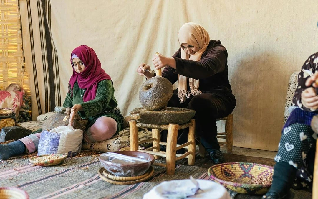 From Marrakesh: Essaouira Full Day Trip Image 5