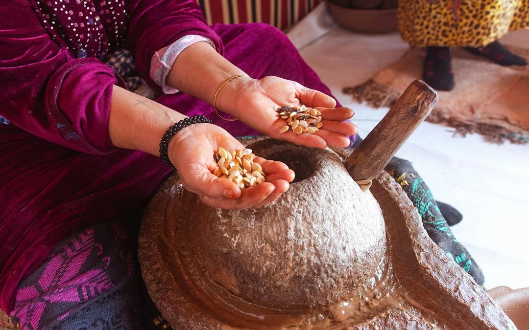 From Marrakesh: Essaouira Full Day Trip Image 6