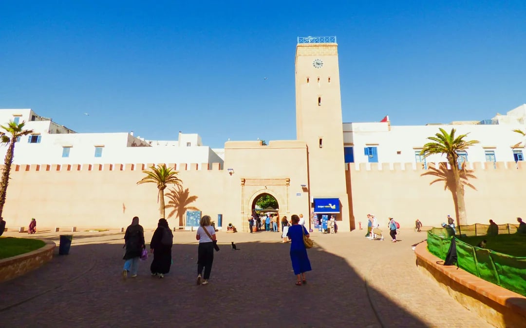 From Marrakesh: Essaouira Full Day Trip Image 7