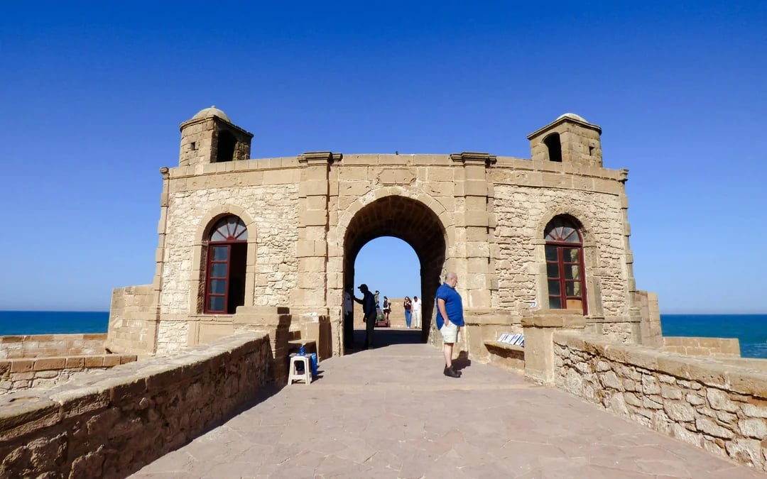 From Marrakesh: Essaouira Full Day Trip Image 8