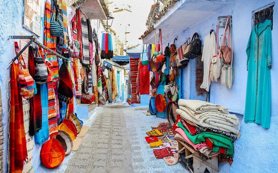 From Marrakesh: Essaouira Full Day Trip Image 10