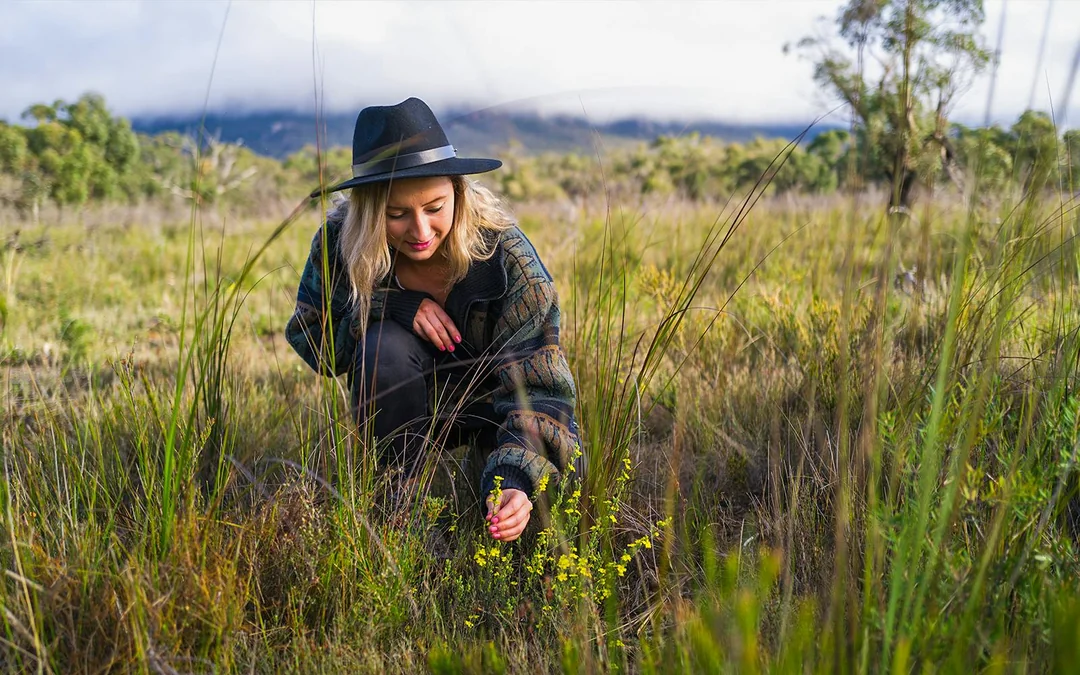 From Melbourne: 1-Day Guided Tour of Grampians Eco Wilderness Image 5