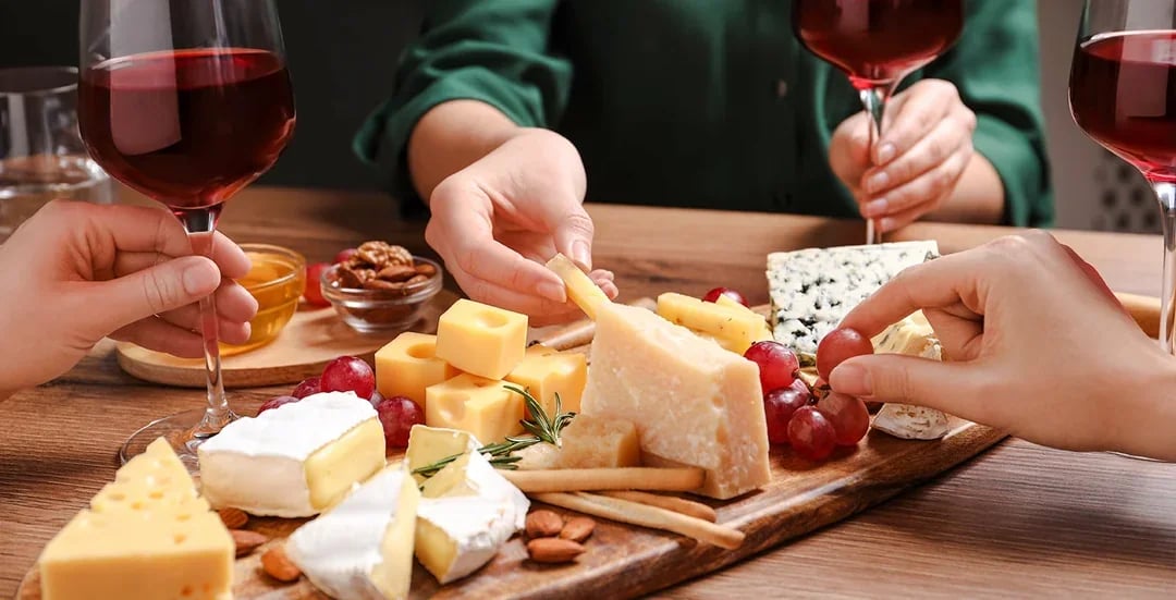 From Melbourne: [All Inclusive] Wine, Cheese, & Chocolate Tastings with 4 Wineries Visits and Gourmet Lunch Image 6