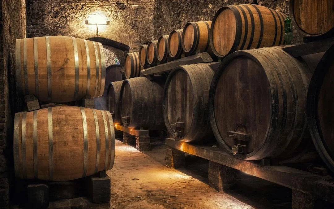 From Melbourne: [All Inclusive] Wine, Cheese, & Chocolate Tastings with 4 Wineries Visits and Gourmet Lunch Image 7