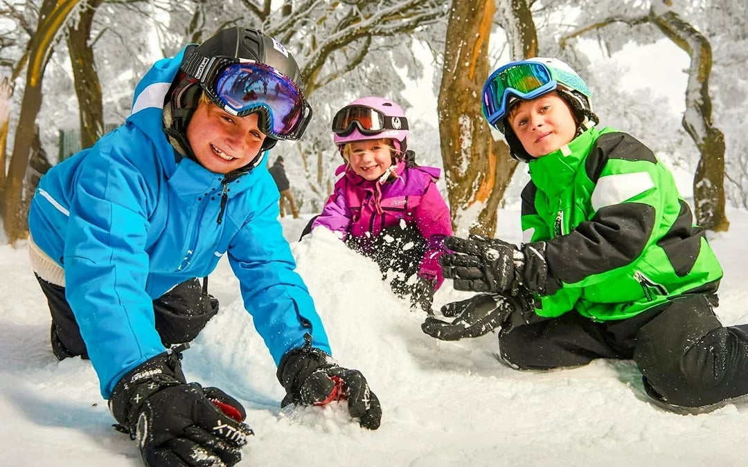 From Melbourne: Mt Buller Day Tour with Transfers & Resort Entry Image 7