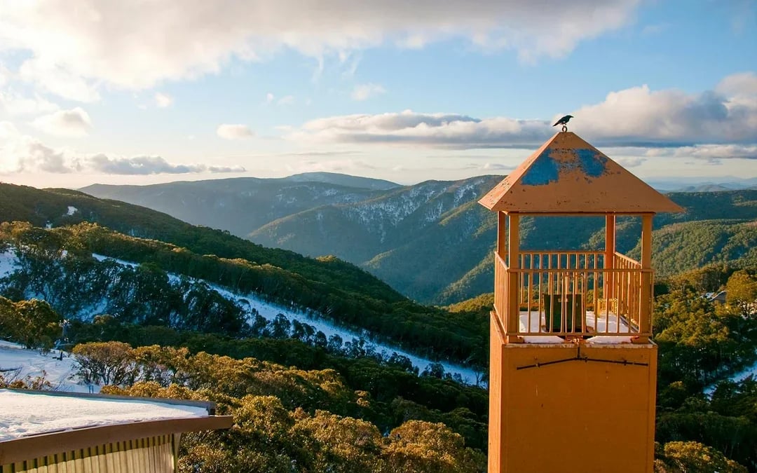 From Melbourne: Mt Buller Day Tour with Transfers & Resort Entry Image 9