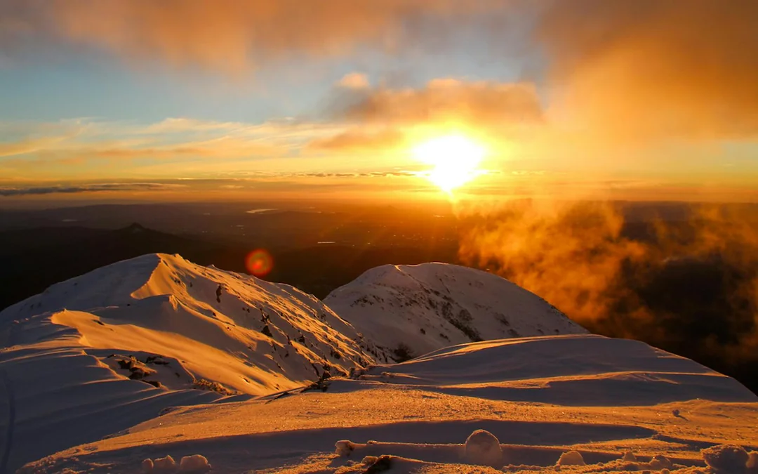 From Melbourne: Mt Buller Day Tour with Transfers & Resort Entry Image 10