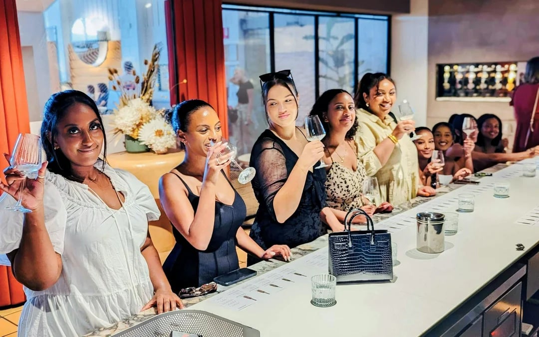 From Melbourne: Yarra Valley Curated Wine Tour with Gin, Wine, Chocolate & Fruit Tastings Image 2