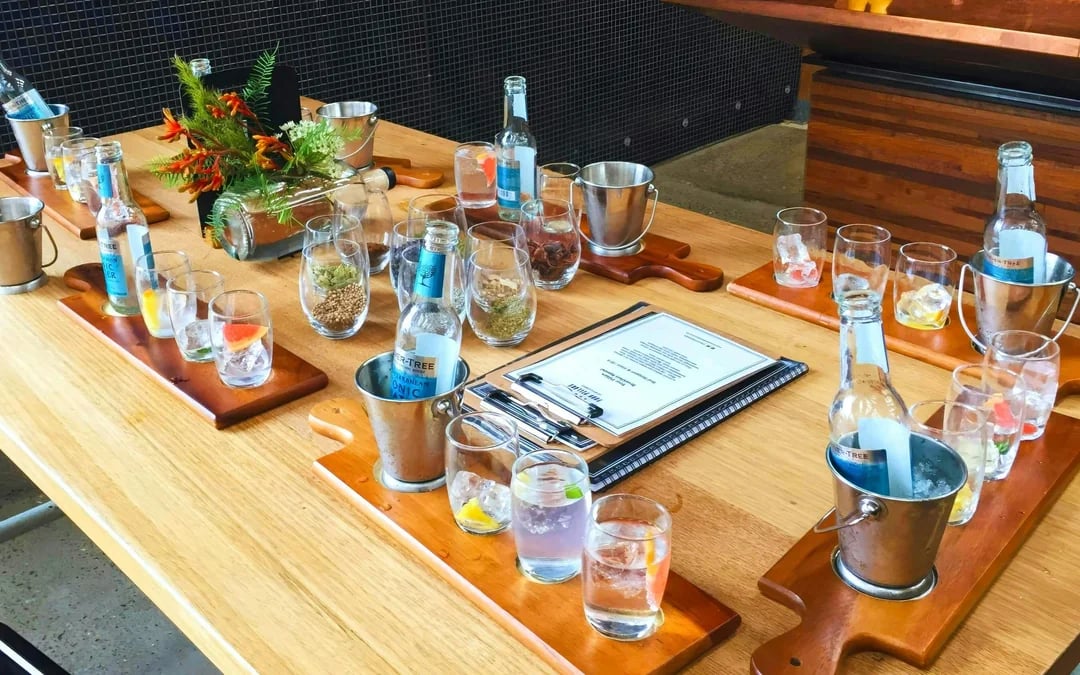 From Melbourne: Yarra Valley Half-Day Wine Tour with Tastings at Two Premium Wineries Image 10