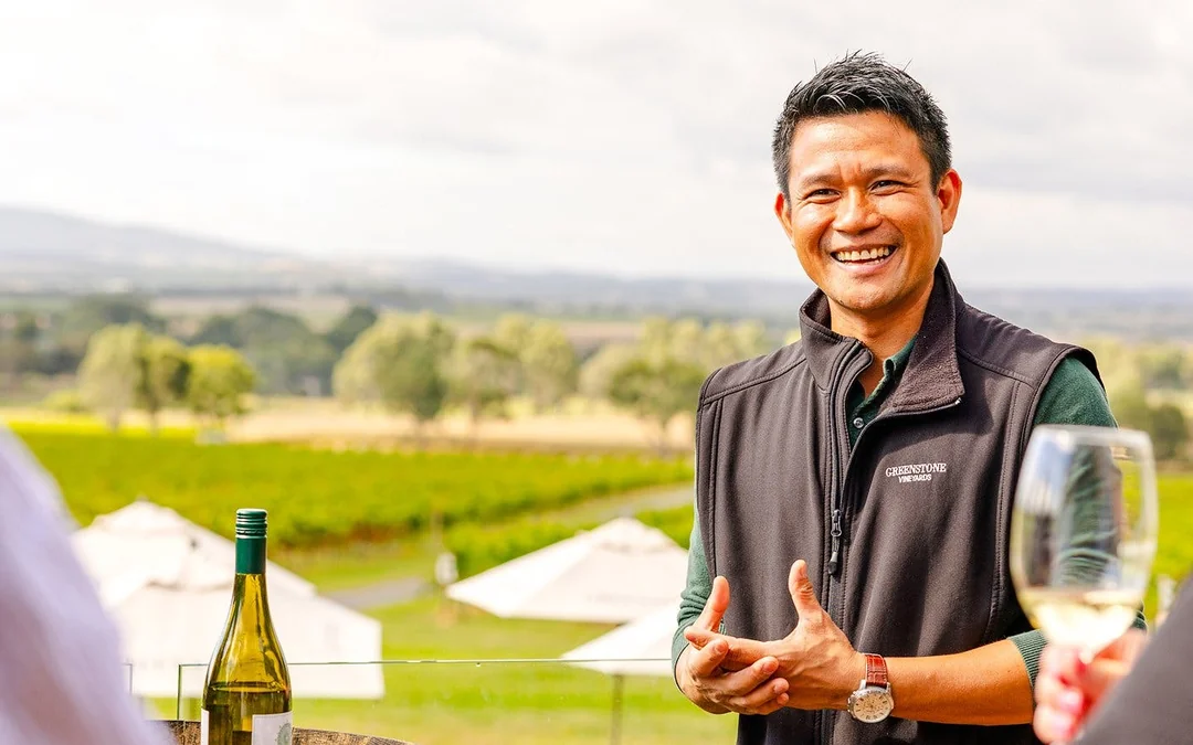 From Melbourne: Yarra Valley Wine Tour with 4 Wineries Visits and Gourmet Lunch at Balgownie Estate Image 2