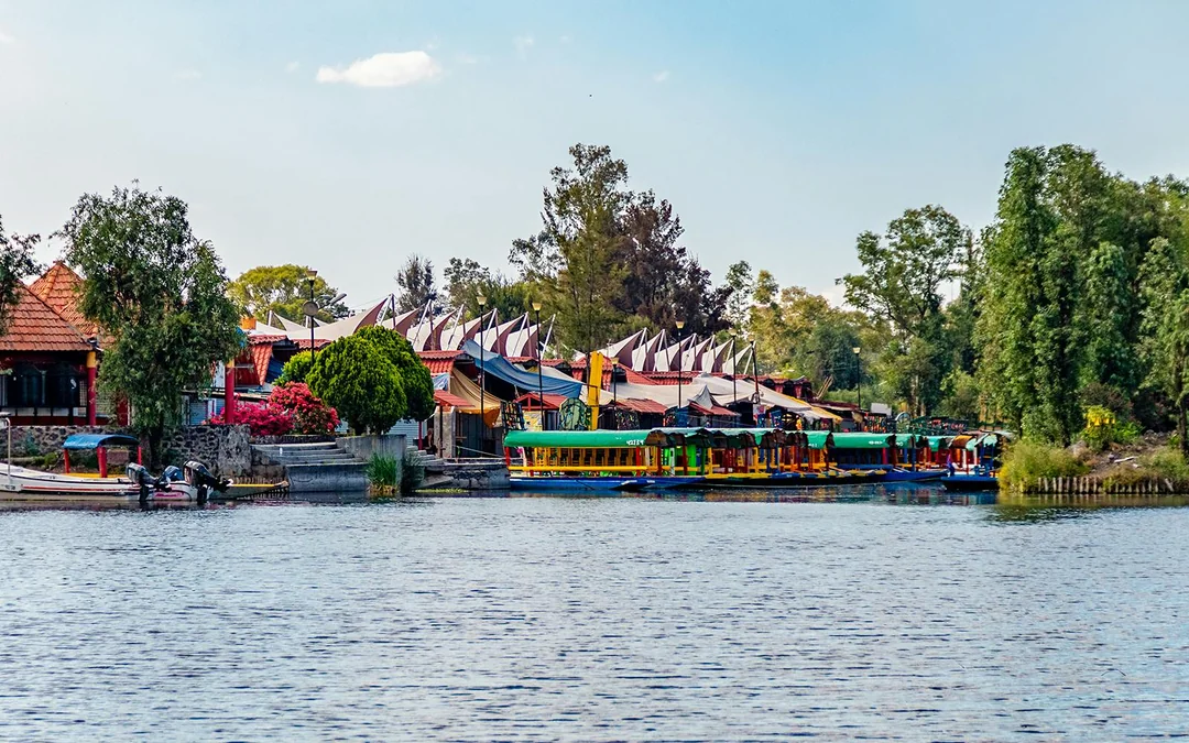 From Mexico City: Frida Kahlo Museum and Xochimilco Premium Tour Image 2