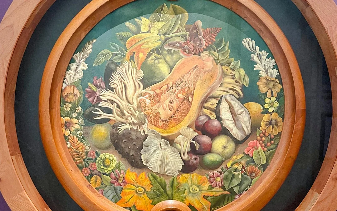 From Mexico City: Frida Kahlo Museum and Xochimilco Premium Tour Image 12