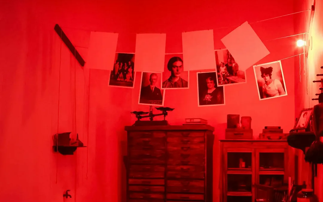 From Mexico City: Frida Kahlo Red House, Coyoacán & Xochimilco Tour with Hotel Pick-Up Image 2