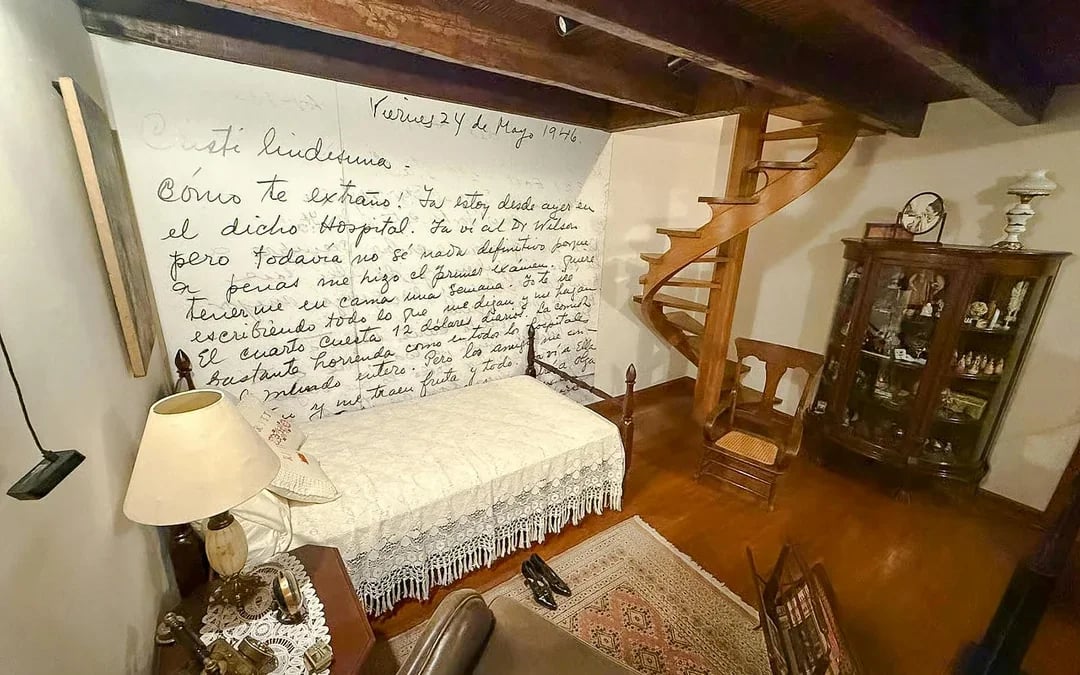From Mexico City: Frida Kahlo Red House, Coyoacán & Xochimilco Tour with Hotel Pick-Up Image 9