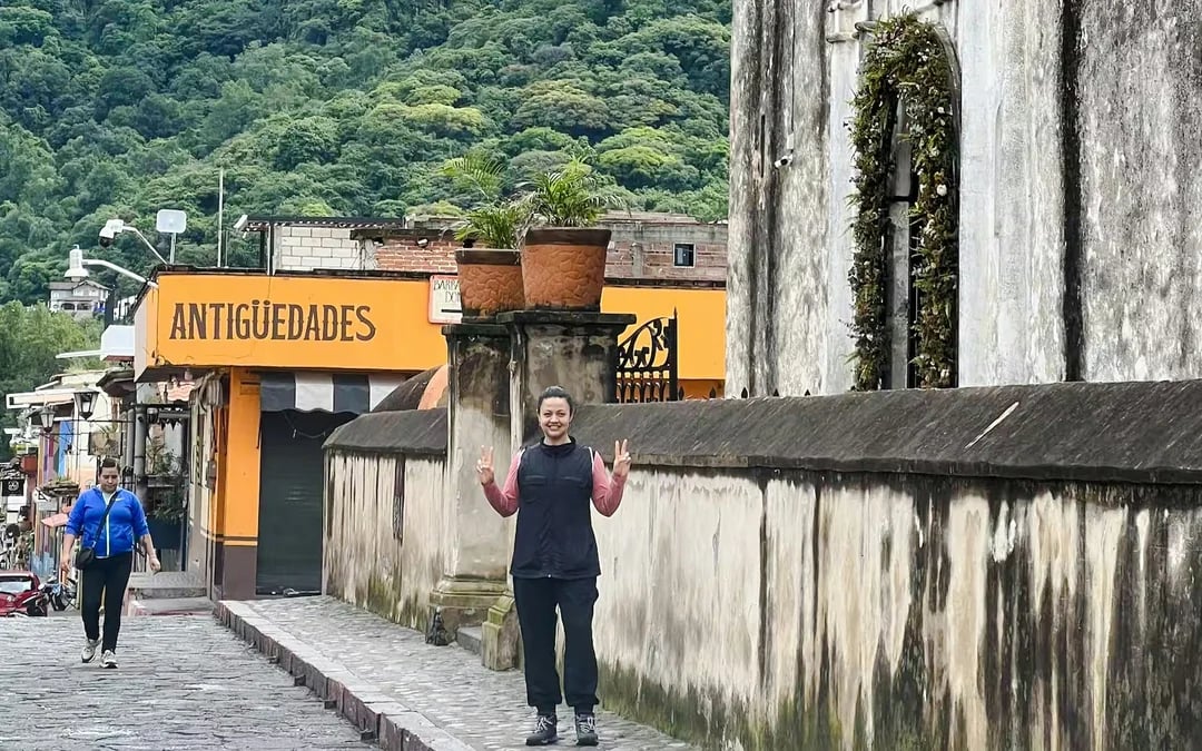 From Mexico City: Tepoztlán and El Tepozteco Pyramid Hike Day Trip Image 5