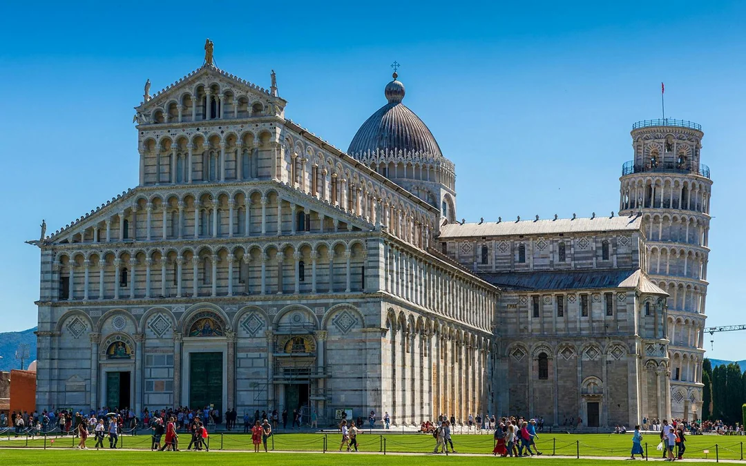 From Milan: Florence & Pisa Full Day Tour Image 2