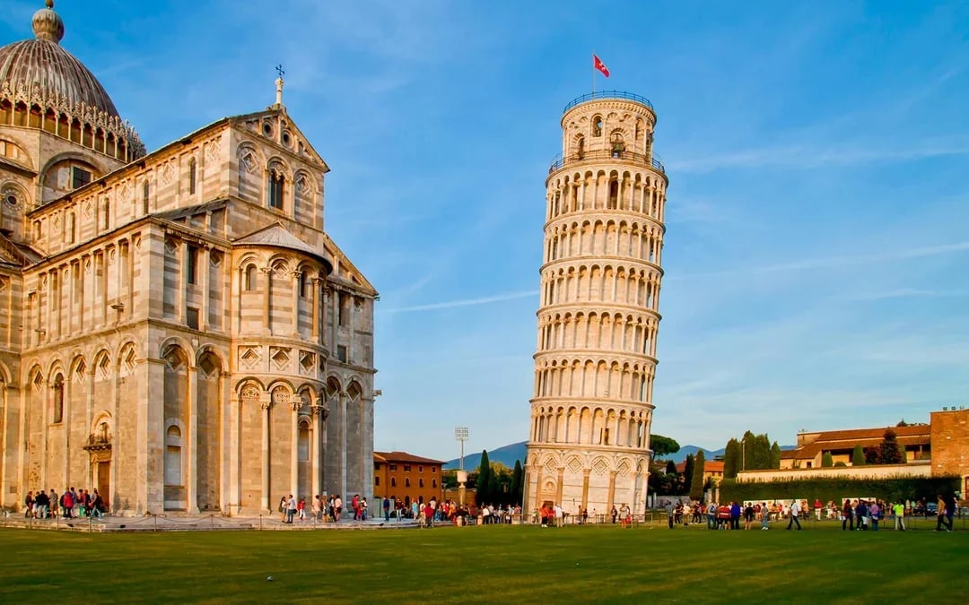 From Milan: Florence & Pisa Full Day Tour Image 3