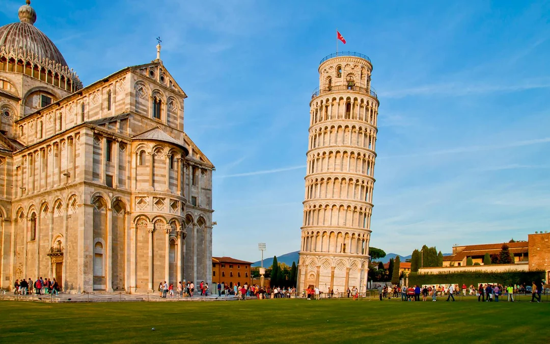 From Milan: Florence & Pisa Full Day Tour Image 3