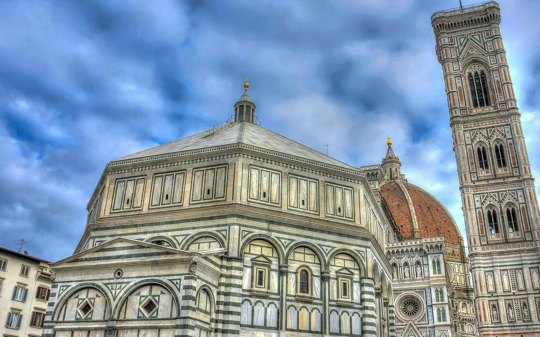 From Milan: Florence & Pisa Full Day Tour Image 4