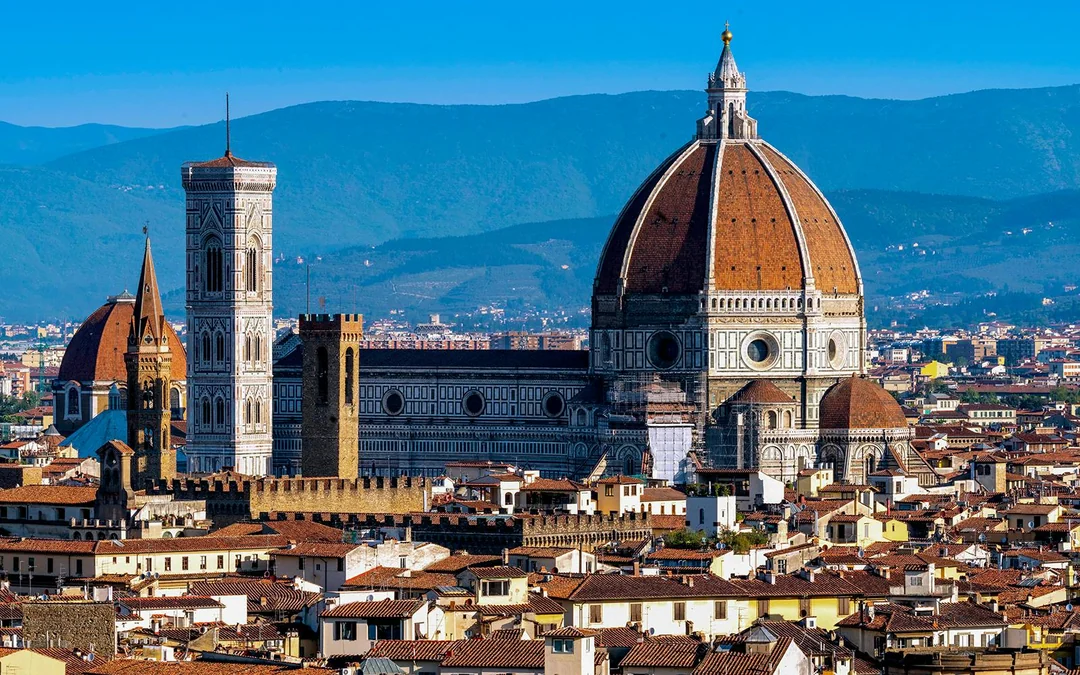 From Milan: Florence & Pisa Full Day Tour Image 5