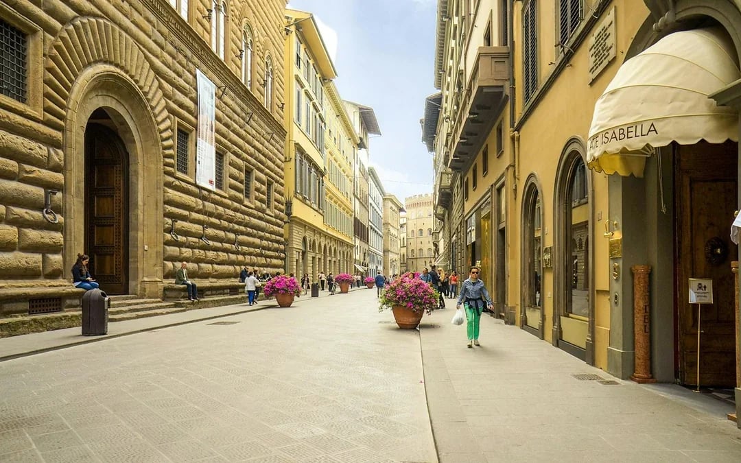 From Milan: Florence & Pisa Full Day Tour Image 7