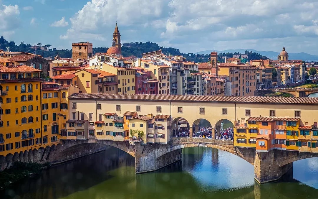 From Milan: Florence & Pisa Full Day Tour Image 9