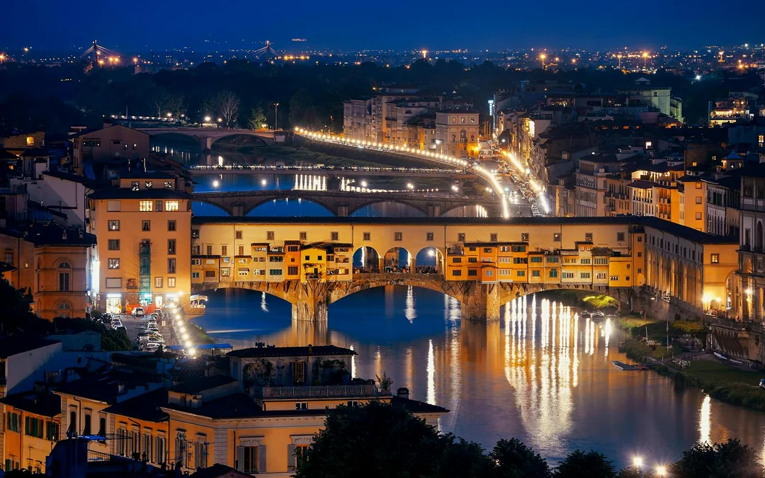 From Milan: Florence & Pisa Full Day Tour Image 10