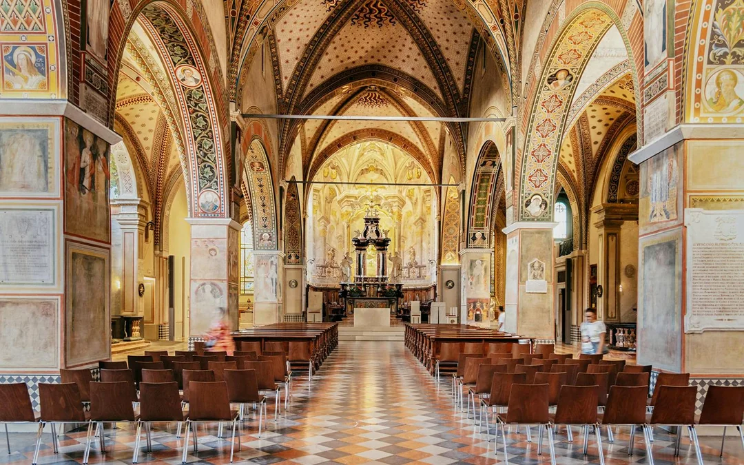 From Milan: Lake Como & Lugano Day Trip with Cruise Image 12