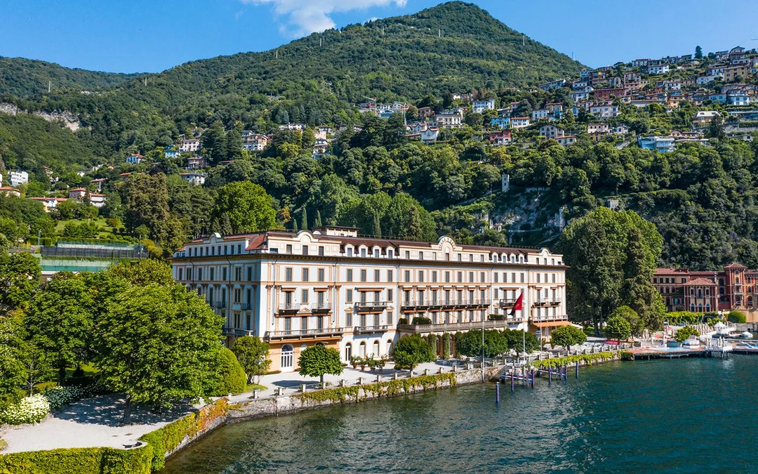 From Milan: Lake Como & Lugano Day Trip with Cruise Image 5