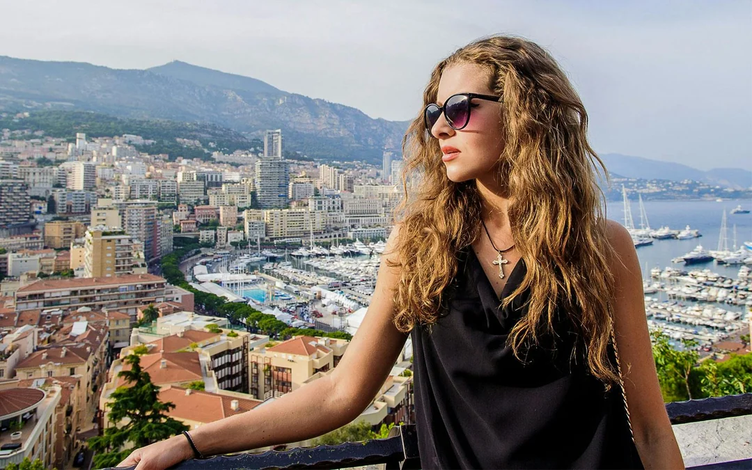 From Milan: Monaco and Nice Full-Day Guided Tour Image 3