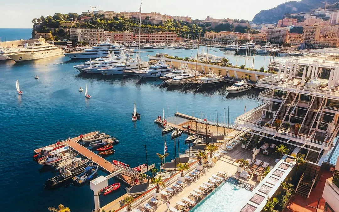 From Milan: Monaco and Nice Full-Day Guided Tour Image 4
