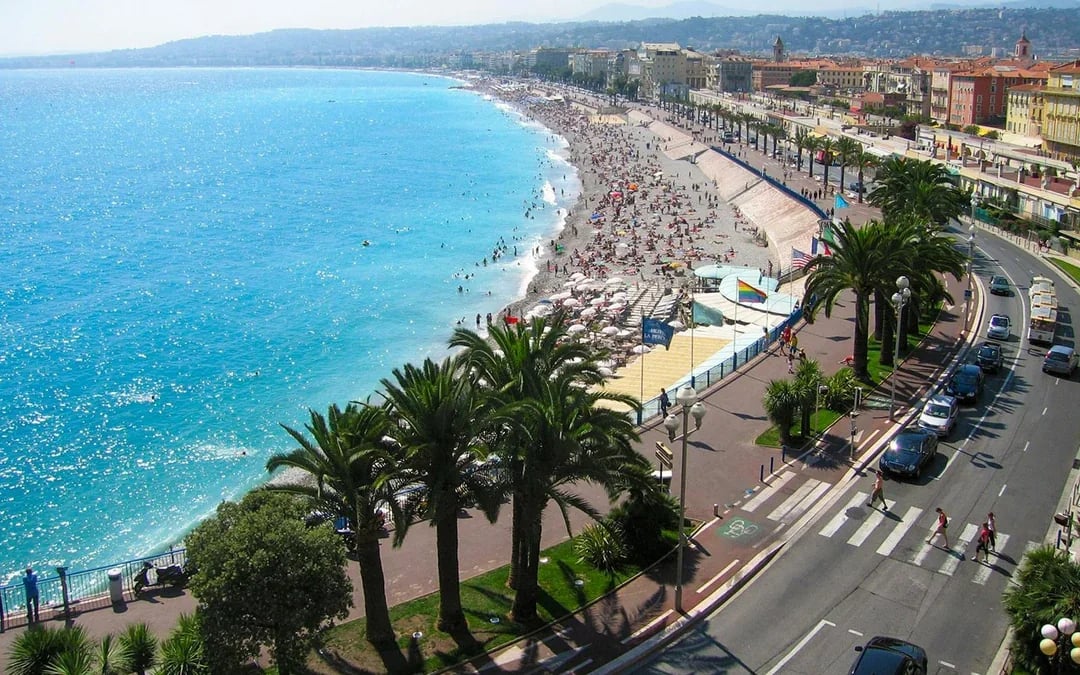 From Milan: Monaco and Nice Full-Day Guided Tour Image 7