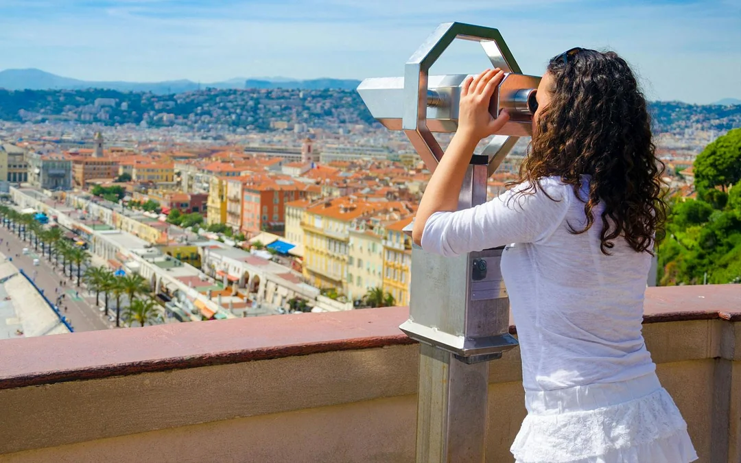 From Milan: Monaco and Nice Full-Day Guided Tour Image 8