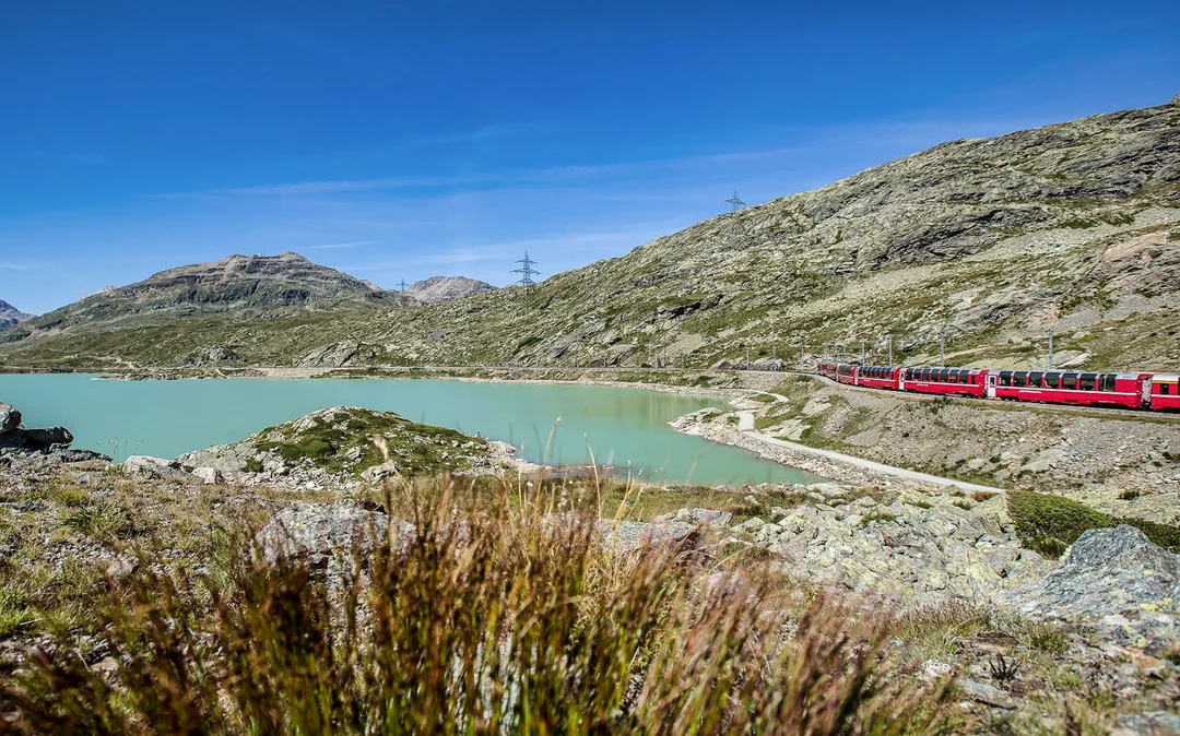 From Milan: St. Moritz & Tirano Day Trip  Image 4