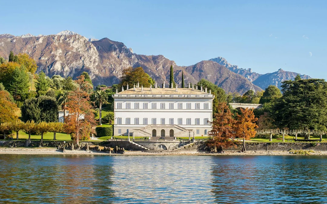 From Milan: St. Moritz-Tirano Day Trip with Lake Como Cruise & Bernina Red Train Image 3