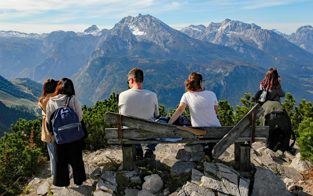 From Munich: Berchtesgaden and Eagle's Nest Day Trip Image 2