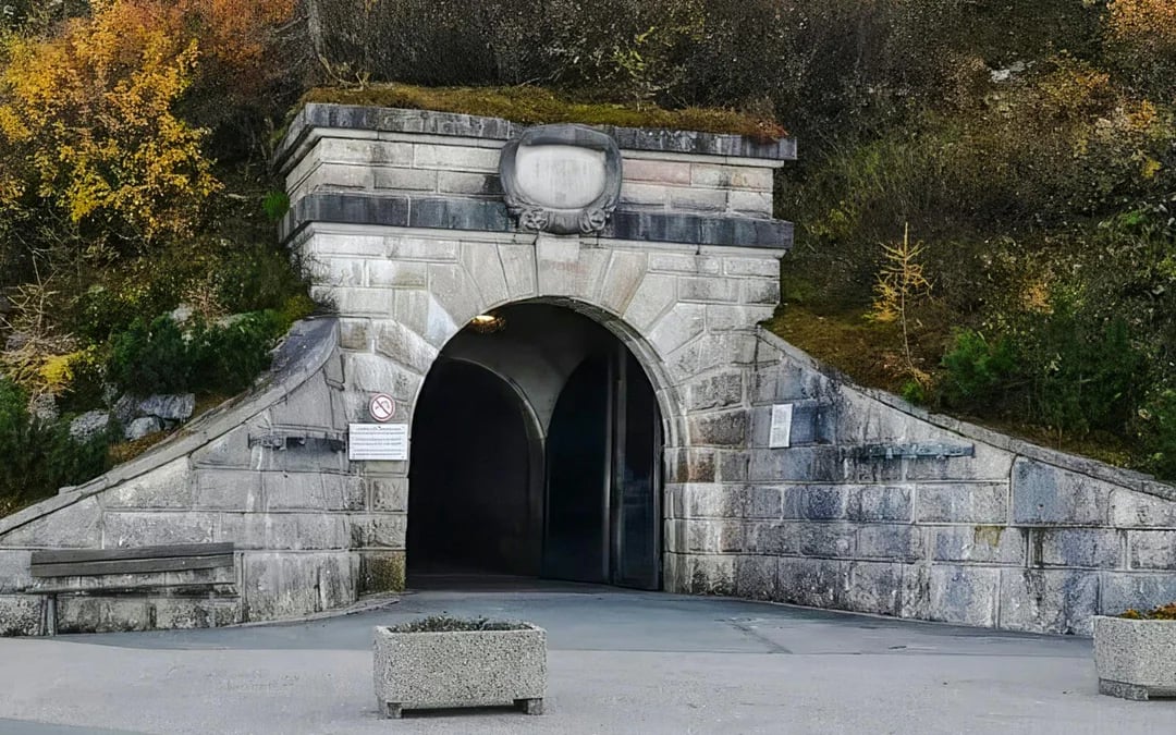 From Munich: Berchtesgaden and Eagle's Nest Day Trip Image 3