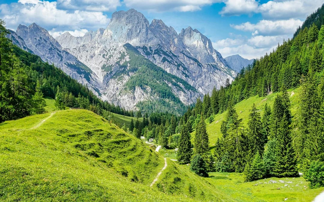 From Munich: Berchtesgaden and Eagle's Nest Day Trip Image 4