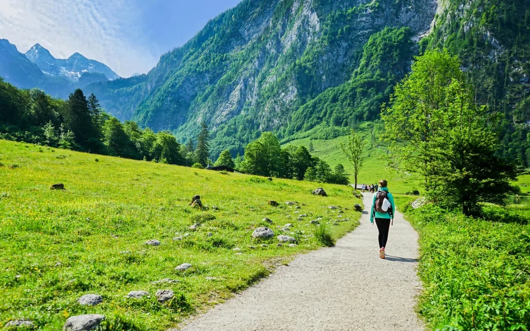 From Munich: Berchtesgaden and Eagle's Nest Day Trip Image 5