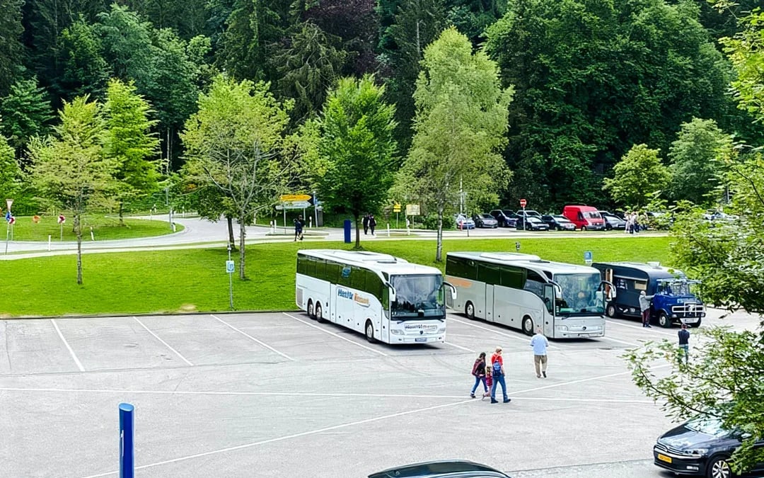 From Munich: Berchtesgaden and Eagle's Nest Day Trip Image 6