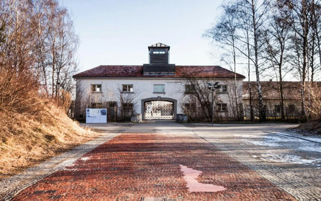 From Munich: Dachau Concentration Camp Memorial Site Tour
Image 2