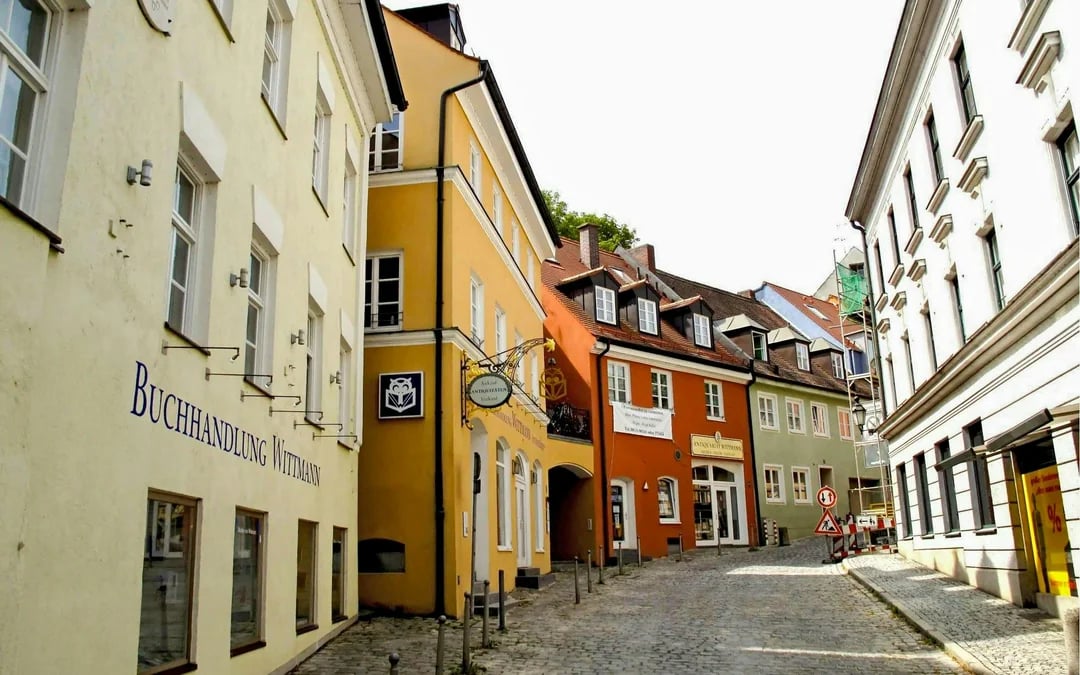 From Munich: Dachau Memorial Site & Town Guided Tour Image 11