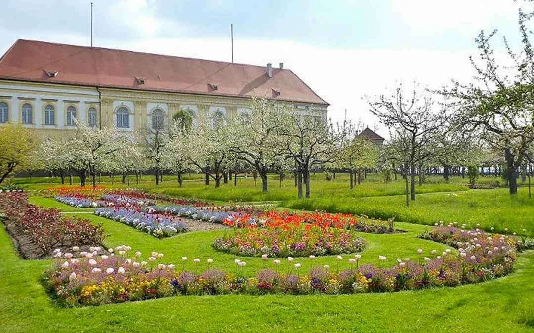 From Munich: Dachau Memorial Site & Town Guided Tour Image 10