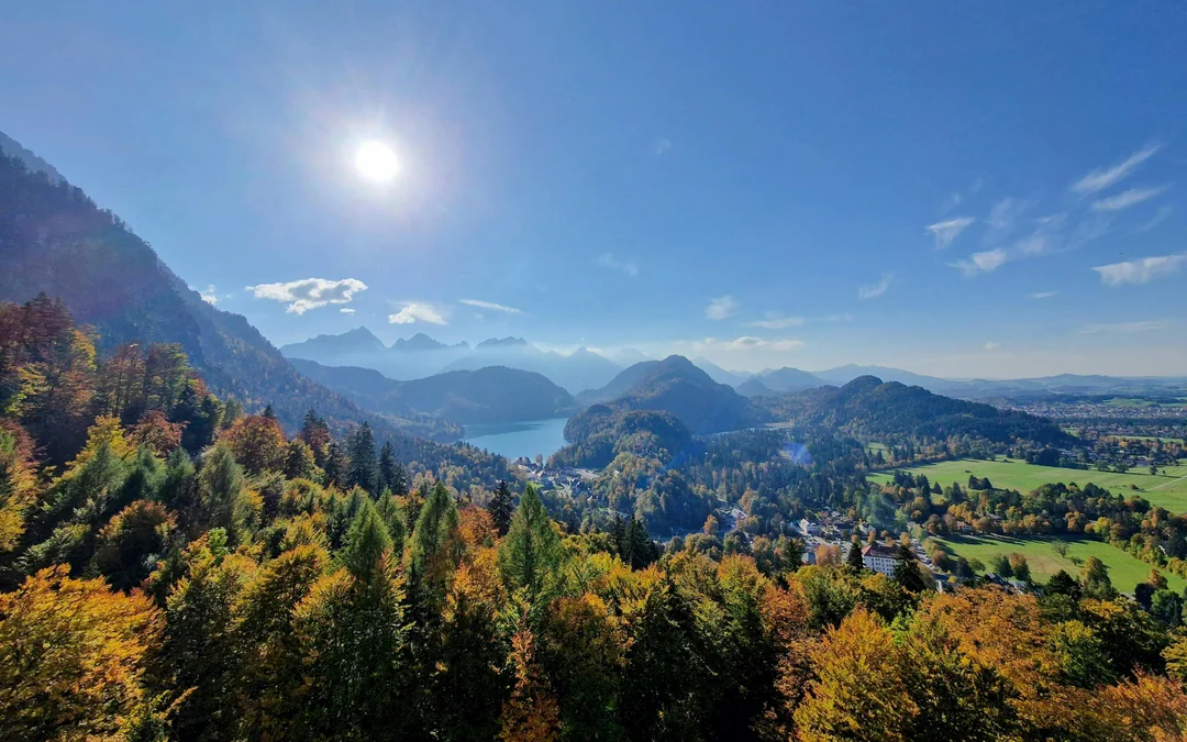 From Munich: Neuschwanstein & Hohenschwangau Castles Guided Day Trip Image 5