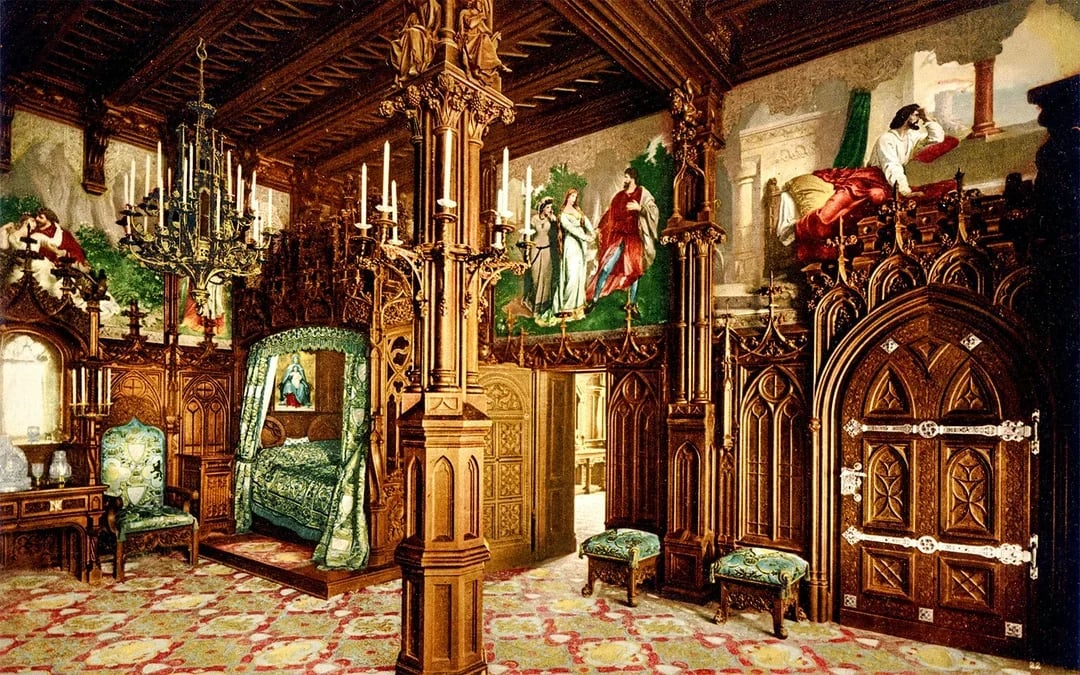 From Munich: Neuschwanstein & Linderhof Castles Full-Day Guided Tour Image 8
