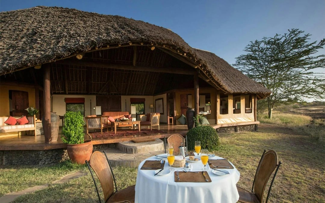 From Nairobi: 2-Day Amboseli Express Safari Image 4